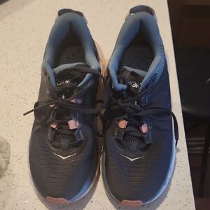 Hoka Glabiota 3 Athetic Sneakers  - WIDE SIZE